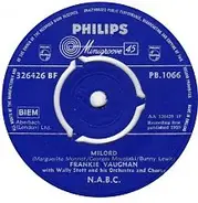 Frankie Vaughan - Milord/Do You Still Love Me?