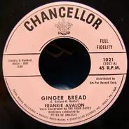 Frankie Avalon - Ginger Bread