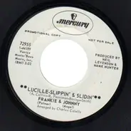Frankie & Johnny - Hometown, U.S.A. / Lucille-Slippin' & Slidin'