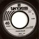 7inch Vinyl Single - Frankie Miller - Darlin'