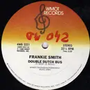 12inch Vinyl Single - Frankie Smith - Double Dutch Bus