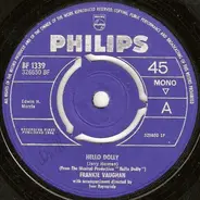 Frankie Vaughan - Hello Dolly