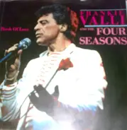Frankie Valli And The Four Seasons - Book Of Love