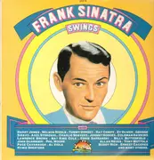 12inch Vinyl Single - Frank Sinatra - Swings