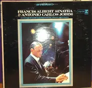 Frank Sinatra, Antonio Carlos Jobim - Francis Albert Sinatra & Antonio Carlos Jobim