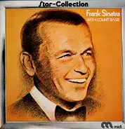 Frank Sinatra With Count Basie - Frank Sinatra With Count Basie