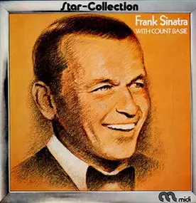 Frank Sinatra - Frank Sinatra With Count Basie