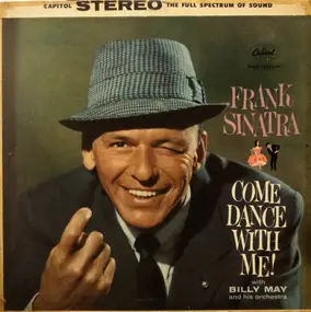 Frank Sinatra - Come Dance with Me!