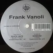 Frank Vanoli - Black Jack / Random