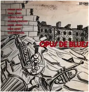 LP - Frank Wess - Opus De Blues - + Insert