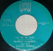 Frank Yankovic And His Picnic People - That's Why You Remember