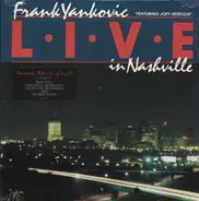 Frank Yankovic - Live In Nashville