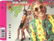 Frank Zander - Absolut Gut