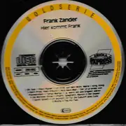 CD - Frank Zander - Hier Kommt Frank