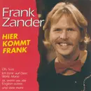 CD - Frank Zander - Hier Kommt Frank