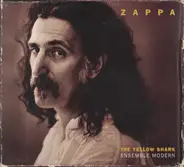 Frank Zappa / Ensemble Modern - The Yellow Shark