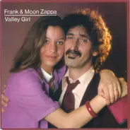 Frank Zappa - Valley Girl