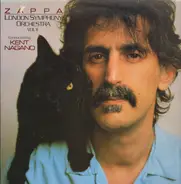 Frank Zappa / The London Symphony Orchestra Conducted By Kent Nagano - London Symphony Orchestra, Vol. 2