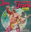 LP - Frank Zappa - The Man From Utopia