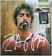 Frank Zappa - Zappa (Original Motion Picture Soundtrack)