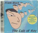 Double CD - Frank Black - The Cult of Ray