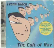 Double CD - Frank Black - The Cult of Ray