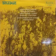 Frank Bridge - Suite For String Orchestra