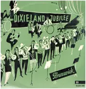 Frank Bull & Gene Norman - Dixieland Jubilee