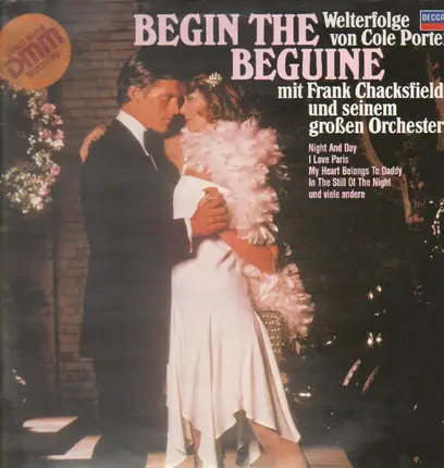 Frank Chacksfield - Begin The Beguine