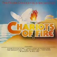 Frank Chacksfield & His Orchestra - Chariots Of Fire