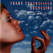 CD - Frank Chacksfield & His Orchestra - Love Is In The Air