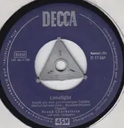 Frank Chacksfield & His Orchestra - Terry's Thema Aus Limelight