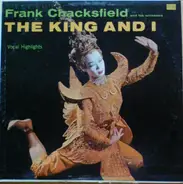 Frank Chacksfield & His Orchestra - The King And I