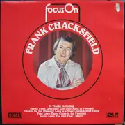 Double LP - Frank Chacksfield - Focus On Frank Chacksfield