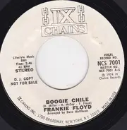 Frank Floyd - Boogie Chile