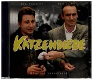 Frank Gerber / Peter von Siebenthal - Katzendiebe