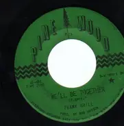 Frank Grill - We'll Be Together / Not One Happy Heart