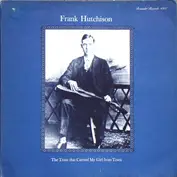 Frank Hutchison