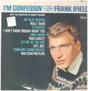 LP - Frank Ifield - Confessin' (That I Love You) - Mono