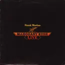 LP - Frank Marino & Mahogany Rush - Live