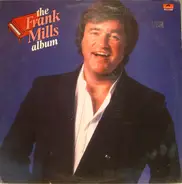 Frank Mills - The Frank Mills Album