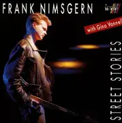 CD - Frank Nimsgern - Street Stories