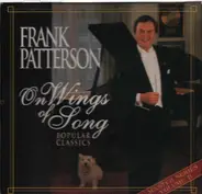 Frank Patterson - On Wings of Song - Popular Classics