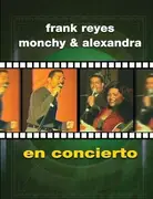 DVD - FRANK REYES - EN CONCIERTO