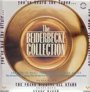 LP - Frank Ricotti All Stars - The Beiderbecke Collection