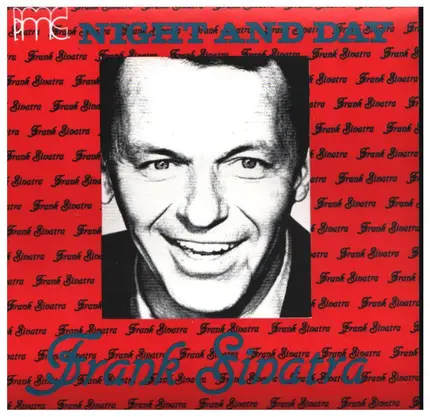 Frank Sinatra - Night And Day