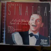 CD - Frank Sinatra - A Lovely Way To Spend An Evening - Sealed