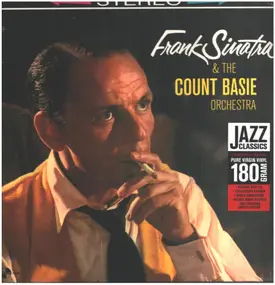 Frank Sinatra - Frank Sinatra & The Count Basie Orchestra