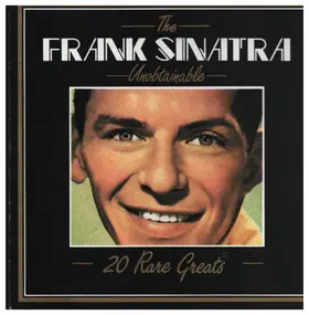 Frank Sinatra - The Unobtainable Frank Sinatra