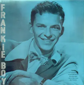 Frank Sinatra - Frankie Boy